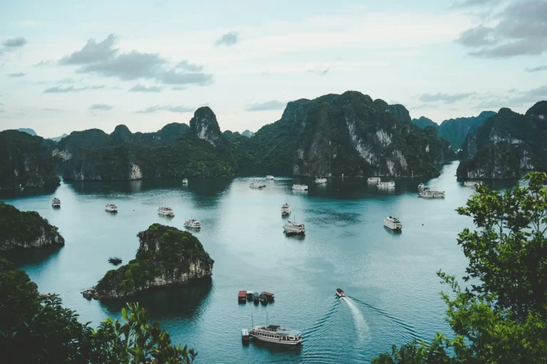 Discover Vietnam: Your Ultimate Travel Adventure Awaits