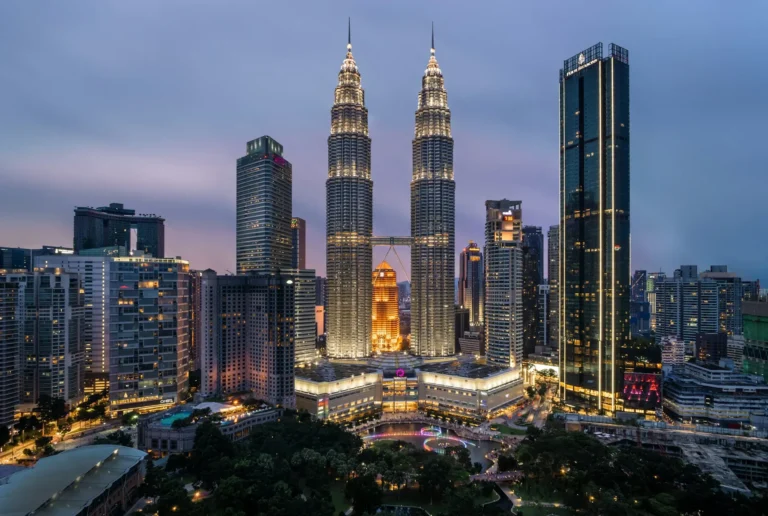 Discover Malaysia: The Ultimate Travel Guide to Southeast Asia’s Hidden Gem