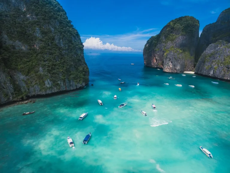 Discover Thailand: The Ultimate Land of Smiles for Your Next Adventure