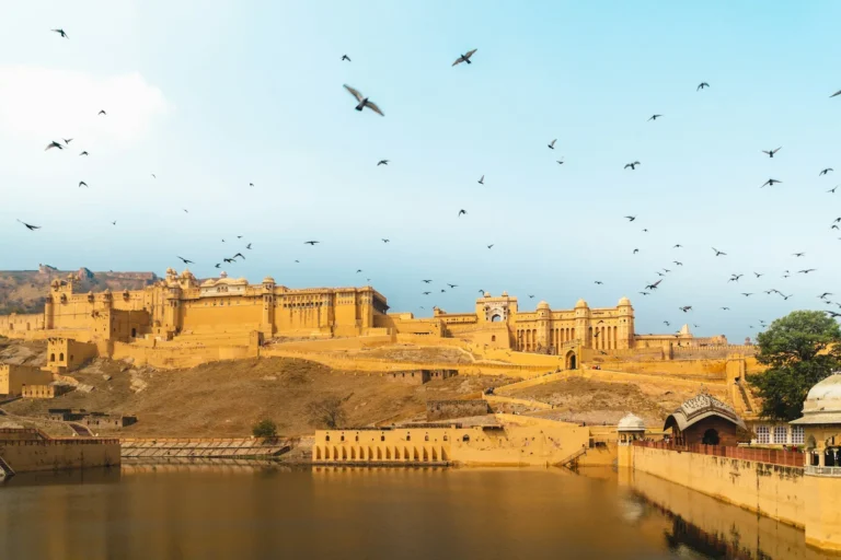Top 12 Places to Visit in Jaipur – The Pink City’s Must-See Gems